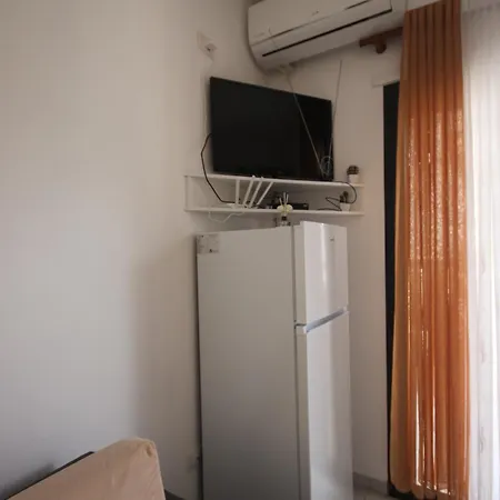Ionian Blue Ii Apartman