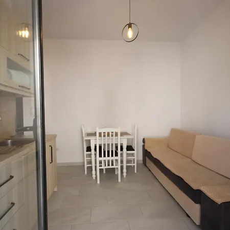 Apartamento Ionian Blue Ii