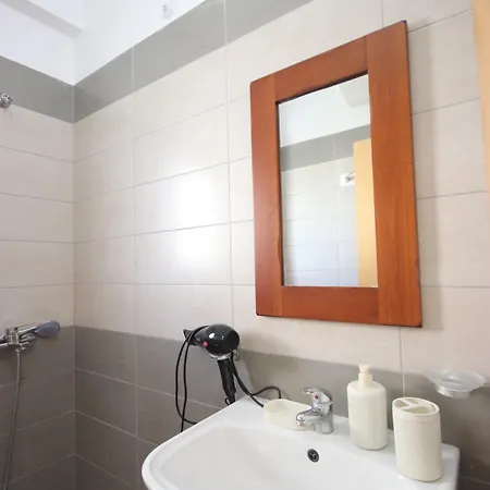 Ioanian Blue Ii Apartment *