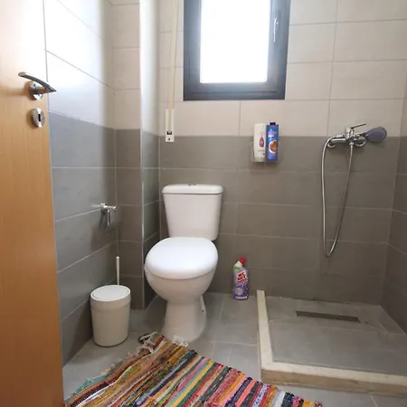 Apartment Ioanian Blue Ii Himare