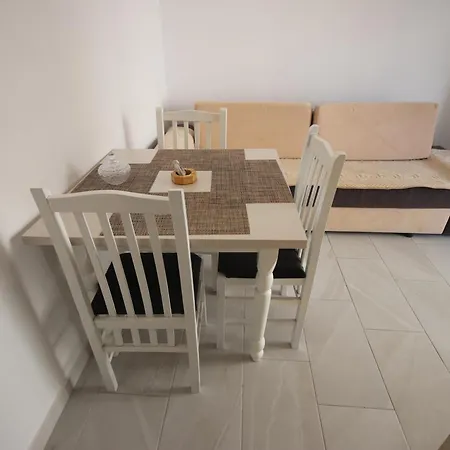 Ioanian Blue Ii Apartment