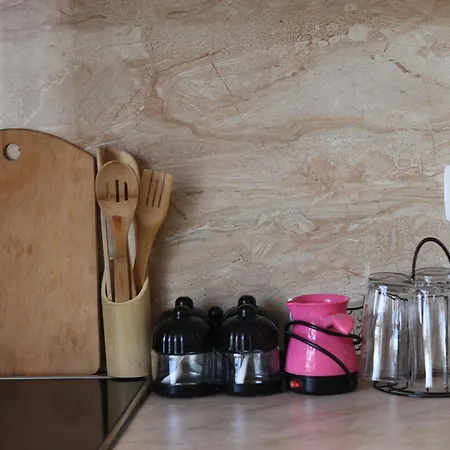 Apartamento Ionian Blue Ii *