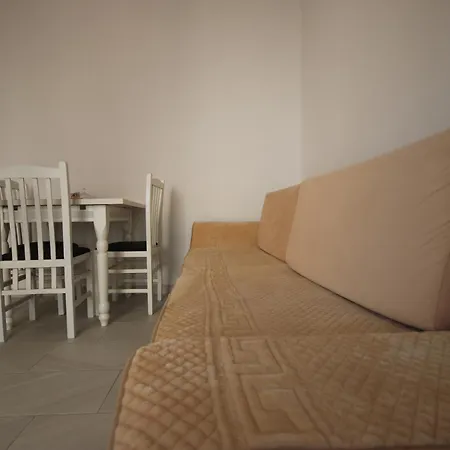Apartment Ioanian Blue Ii *