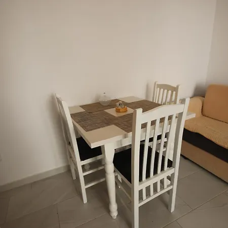 Ioanian Blue Ii Apartment *