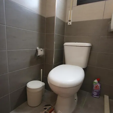 Apartment Ioanian Blue Ii Himare