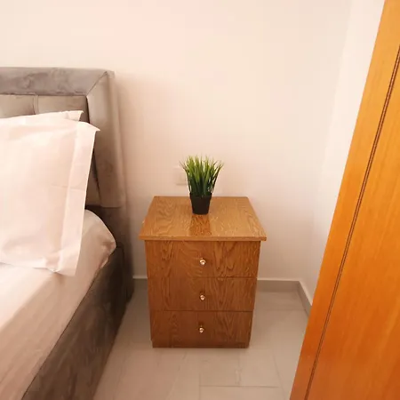 Ionian Blue Ii Apartman