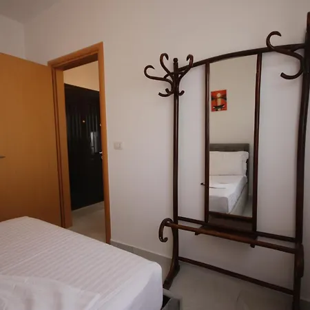 Ioanian Blue Ii Apartment Himare