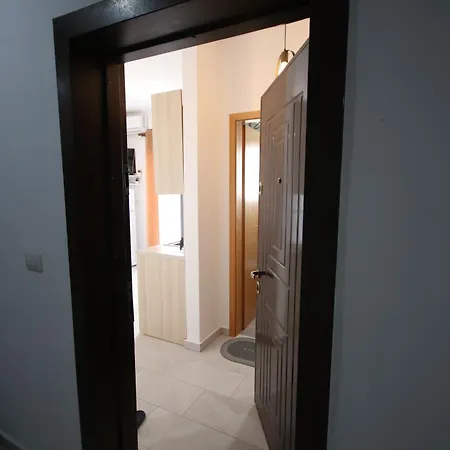 Ioanian Blue Ii Apartment *