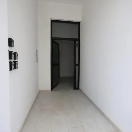 Apartman Ionian Blue Ii