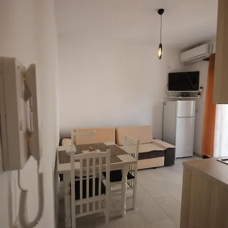 Apartment Ioanian Blue Ii *