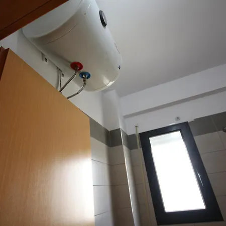 Apartment Ioanian Blue Ii