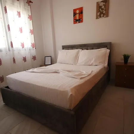 Ioanian Blue Ii Apartment Himare