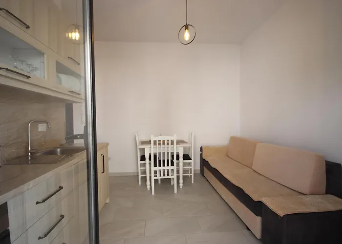 Apartamento Ionian Blue Ii