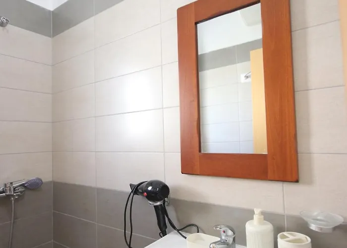 Ionian Blue Ii Apartamento *