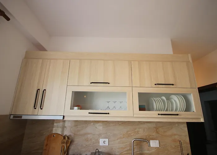 Apartamento Ionian Blue Ii *