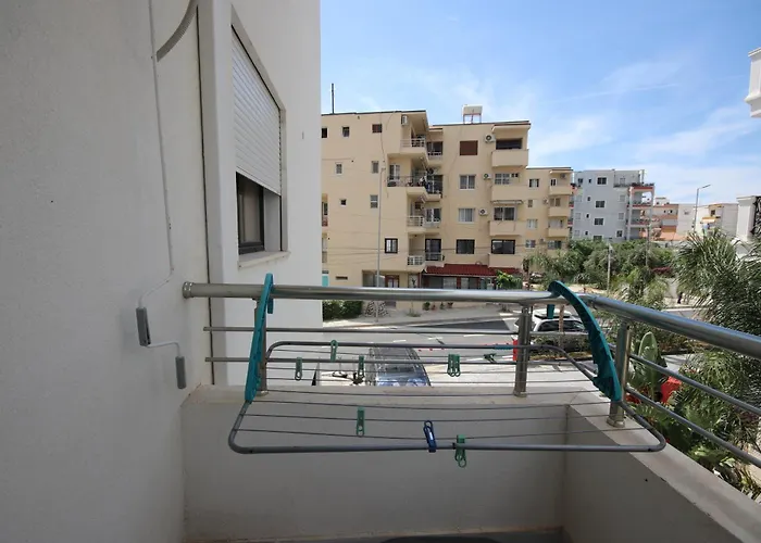 Ionian Blue Ii Apartamento Himarë