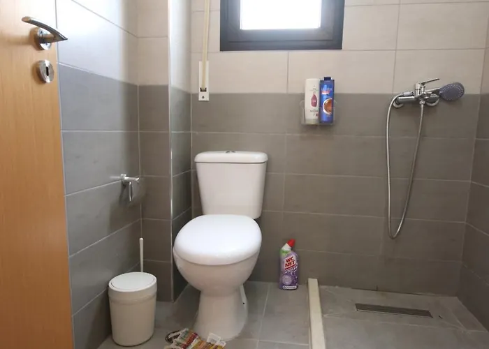 Apartamento Ionian Blue Ii Himarë