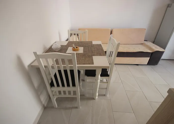 Ionian Blue Ii Apartamento