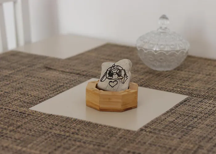 Apartamento Ionian Blue Ii