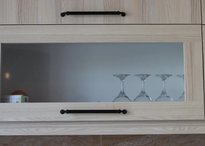 Ionian Blue Ii Apartamento Himarë