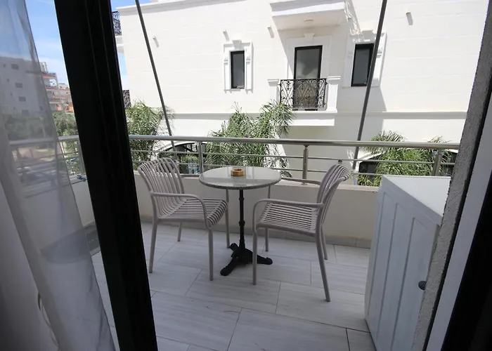 Ionian Blue Ii Himarë