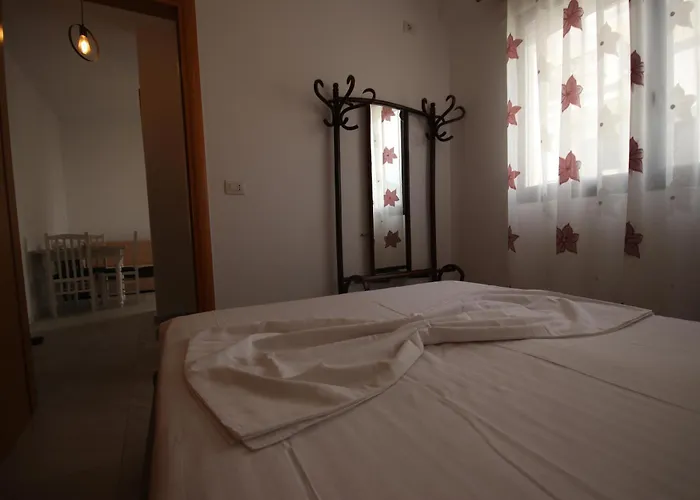 Apartamento Ionian Blue Ii