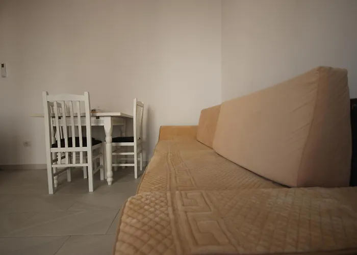 Apartamento Ionian Blue Ii *