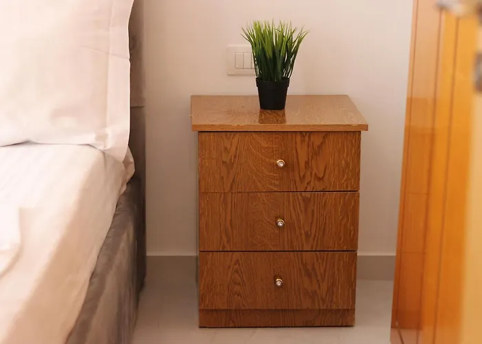 Apartamento Ionian Blue Ii Himarë