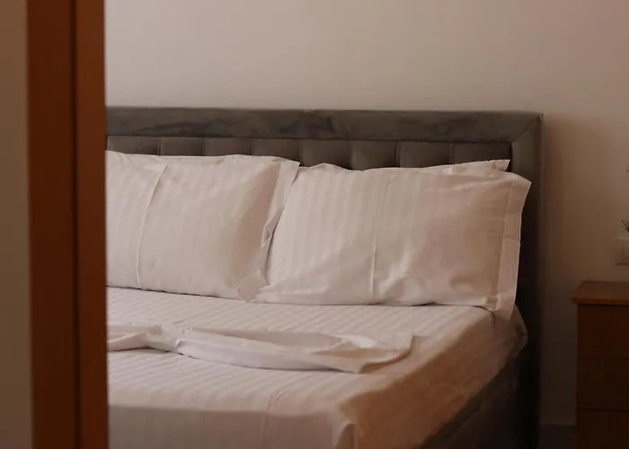 Ionian Blue Ii Himarë