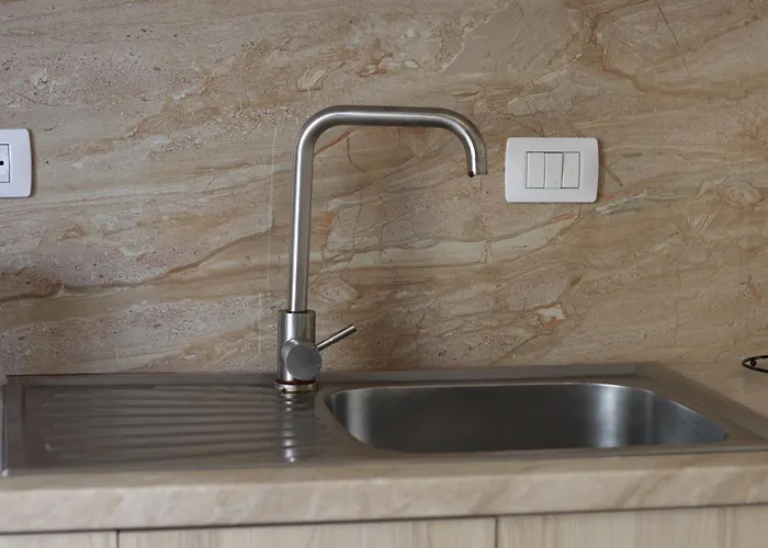 Apartamento Ionian Blue Ii