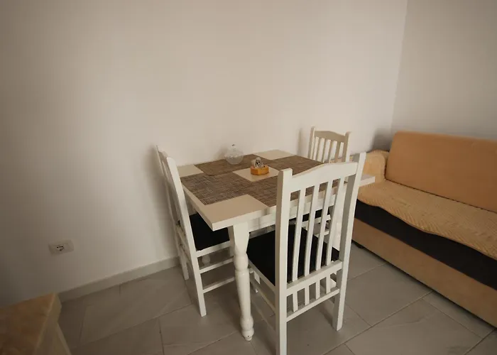 Ionian Blue Ii Apartamento *