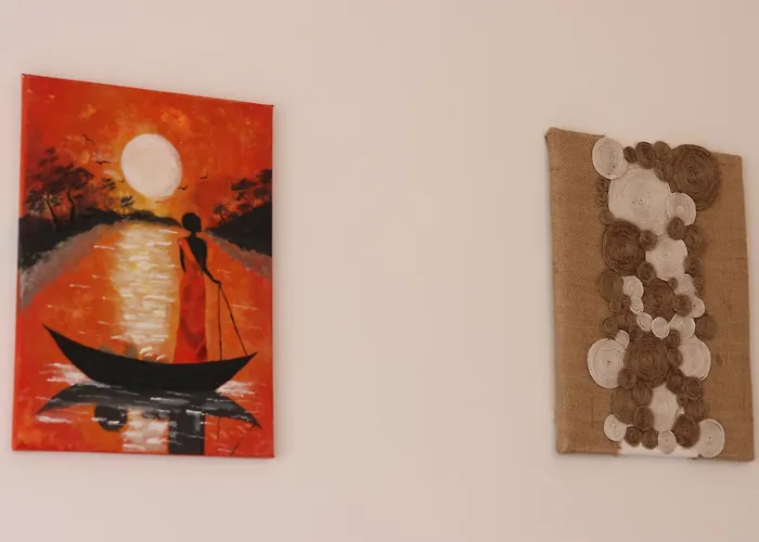 Apartamento Ionian Blue Ii *