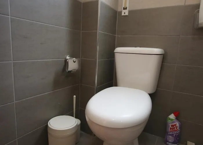 Apartamento Ionian Blue Ii Himarë