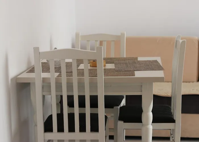 Ionian Blue Ii * Himarë