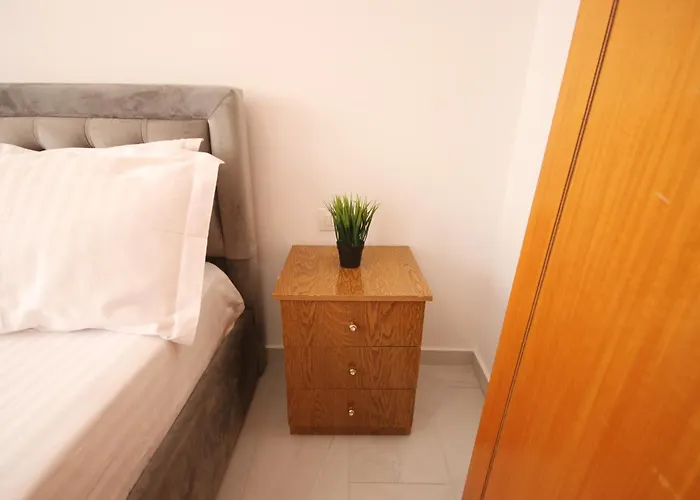 Ionian Blue Ii Apartamento