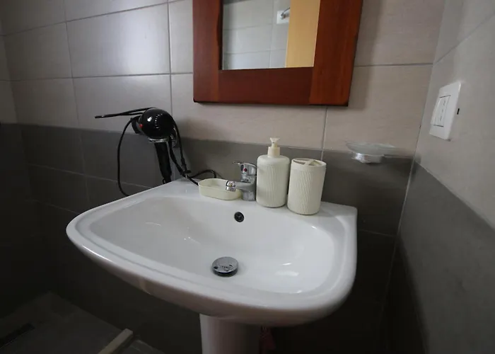 Apartamento Ionian Blue Ii