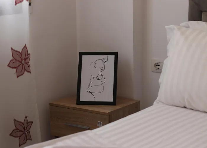 Ionian Blue Ii Apartamento Himarë