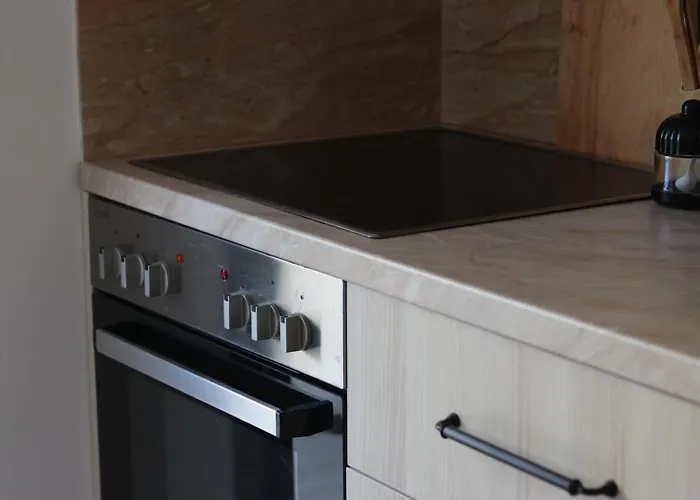 Apartamento Ionian Blue Ii Himarë