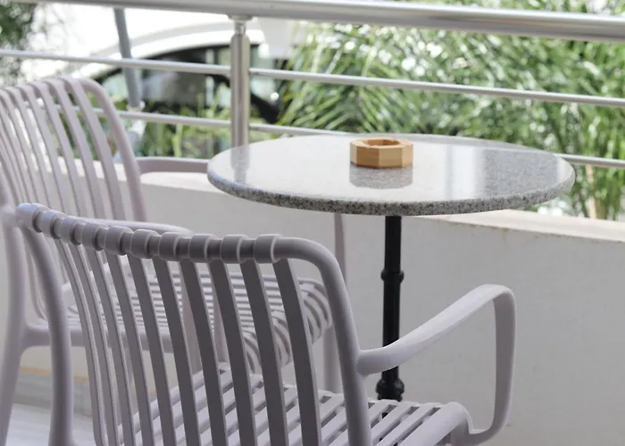 Ionian Blue Ii Apartamento