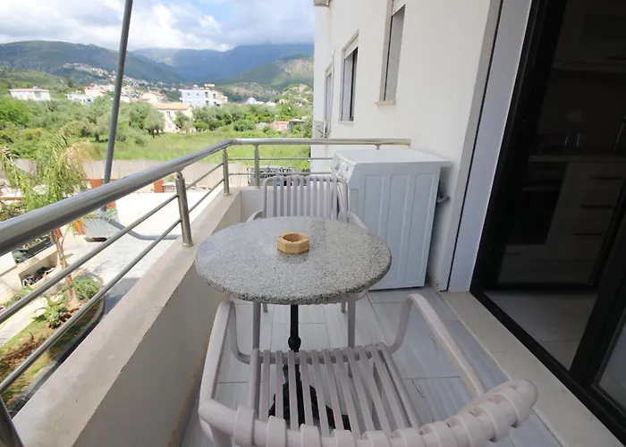 Apartamento Ionian Blue Ii