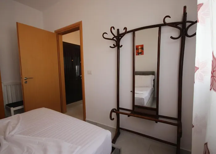 Ionian Blue Ii Apartamento Himarë