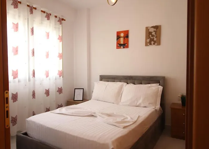 Ionian Blue Ii Himarë