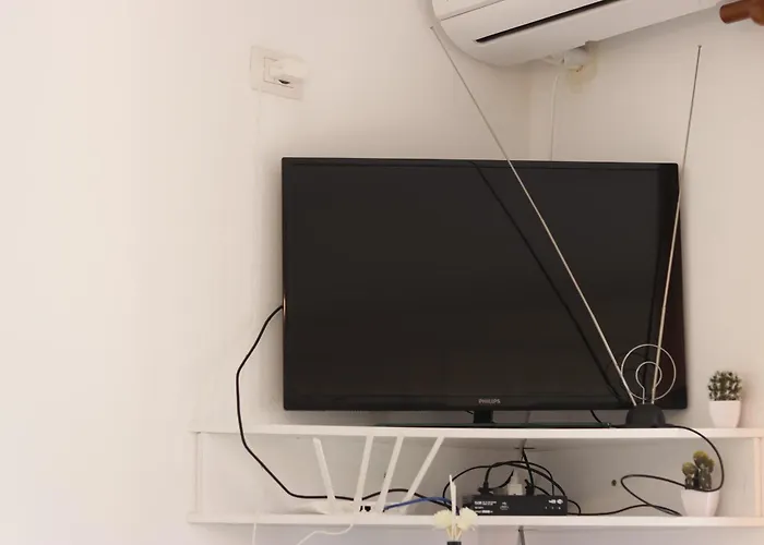 Ionian Blue Ii Apartamento *