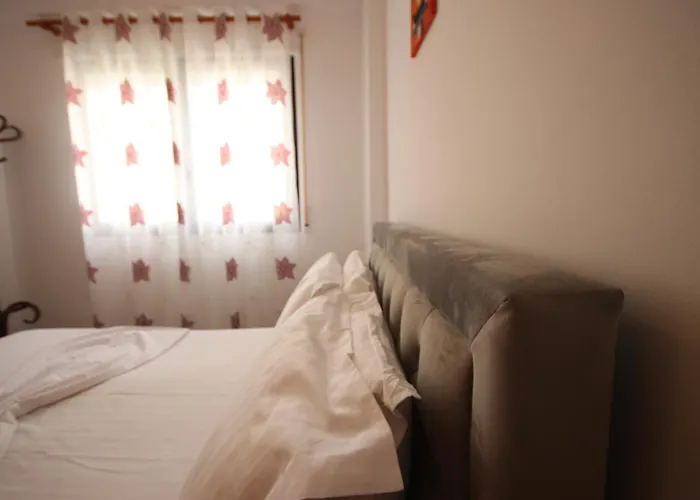 Apartamento Ionian Blue Ii *