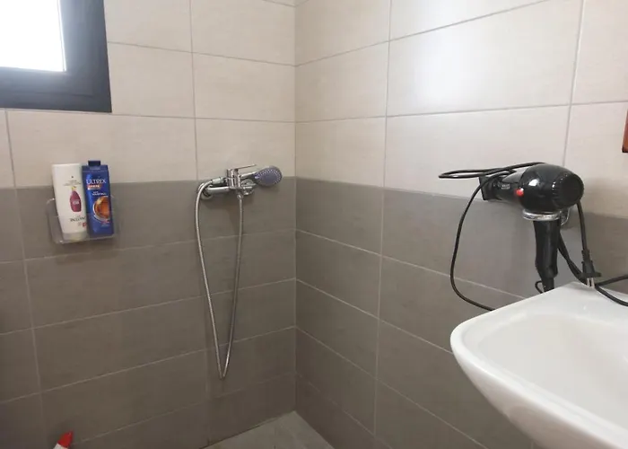 Apartamento Ionian Blue Ii