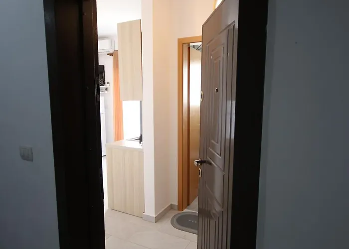 Ionian Blue Ii Apartamento *