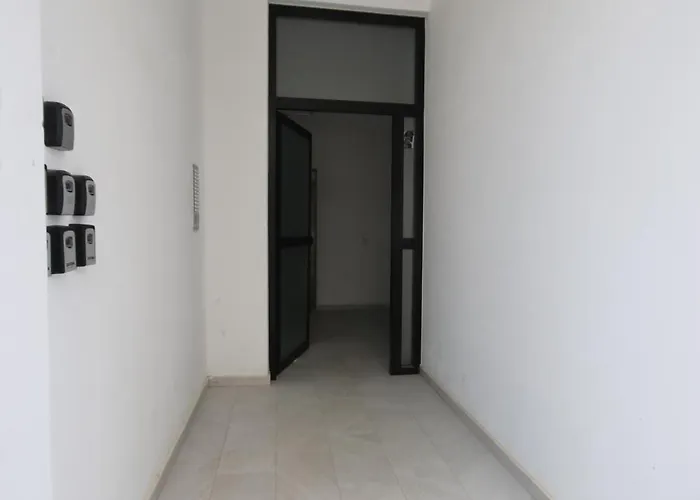 Apartamento Ionian Blue Ii