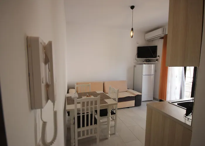 Apartamento Ionian Blue Ii *