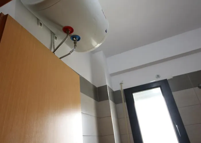 Apartamento Ionian Blue Ii