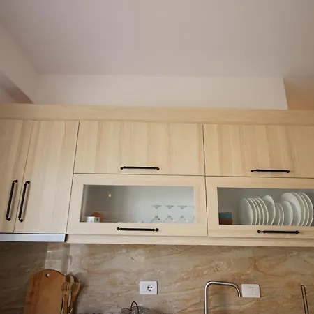 Appartement Ionian Blue Ii *